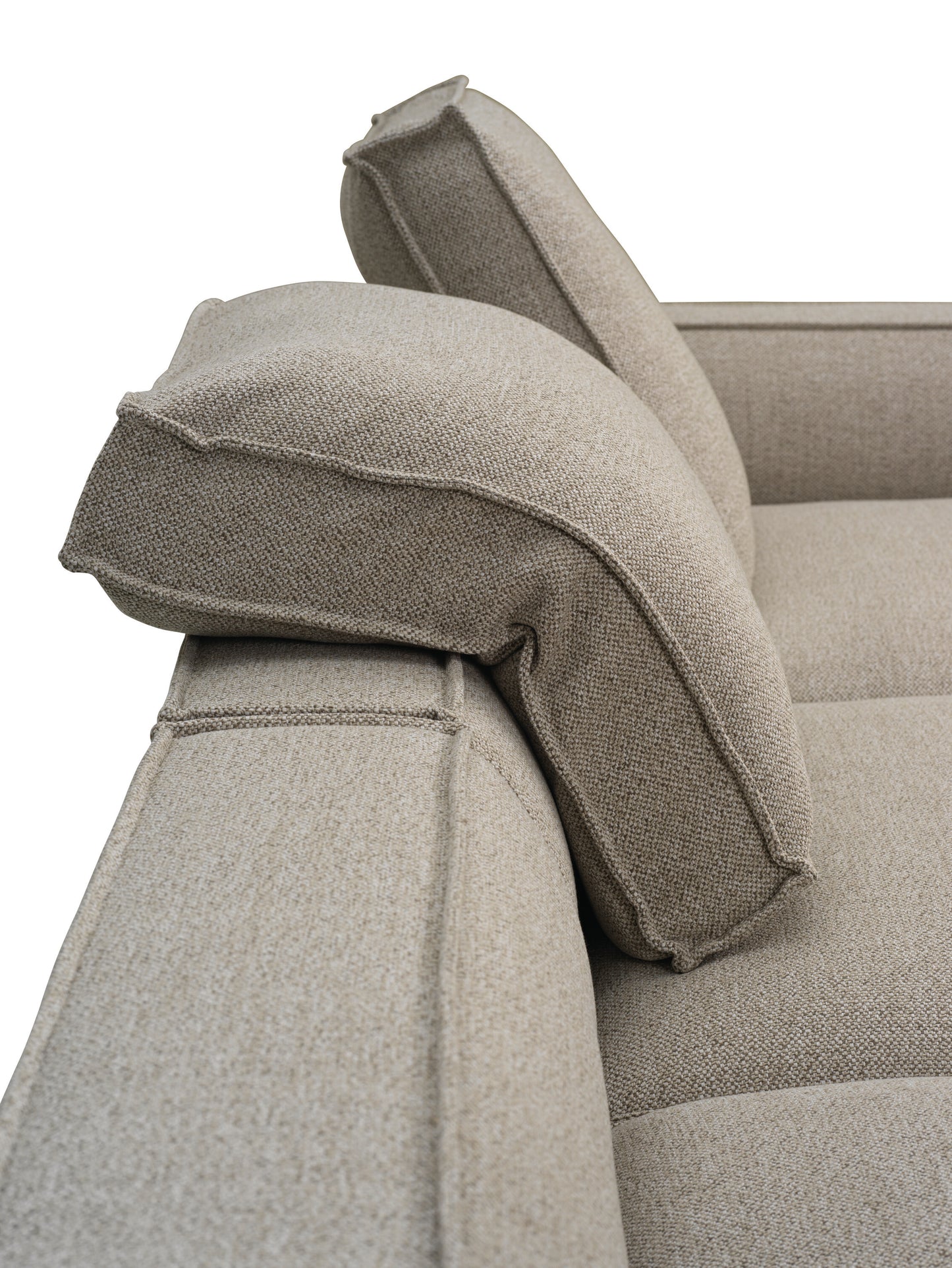 Brera Sectional Sofa