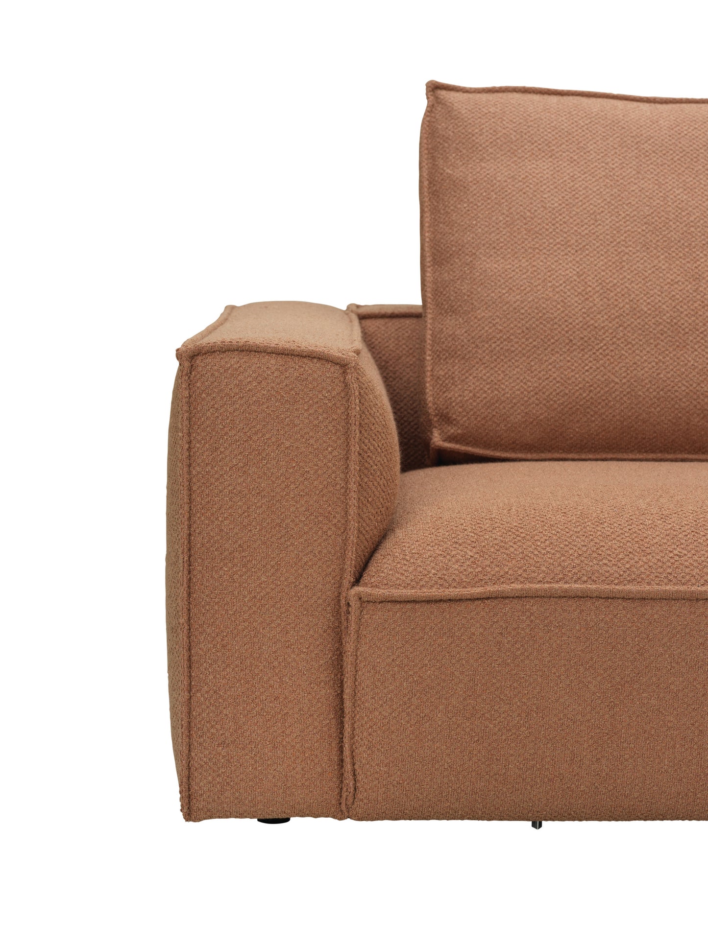 Brera Sectional Sofa