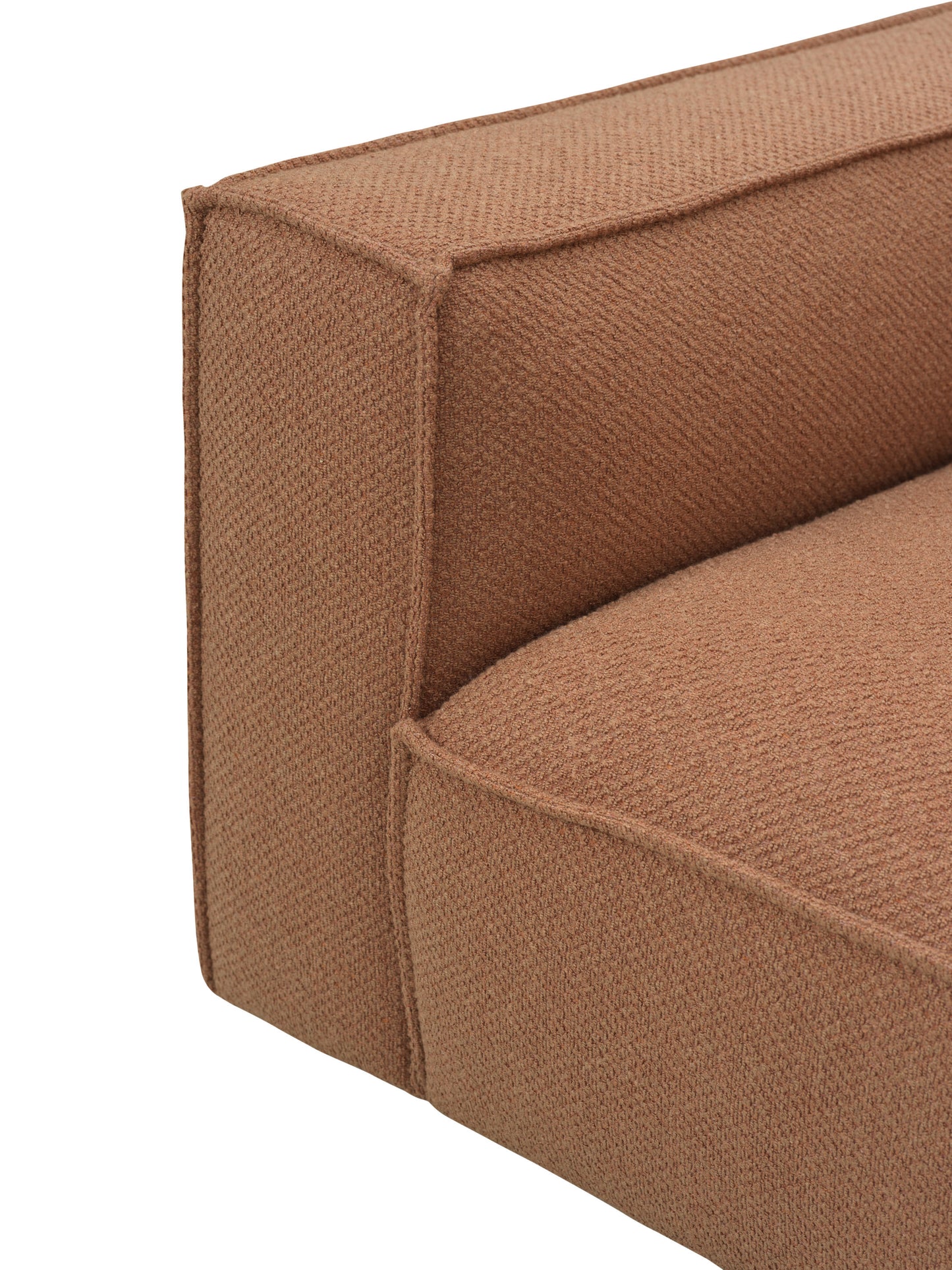 Brera Sectional Sofa