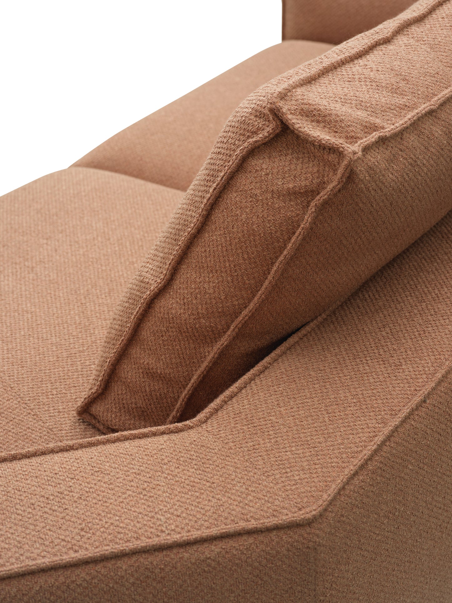 Brera Sectional Sofa