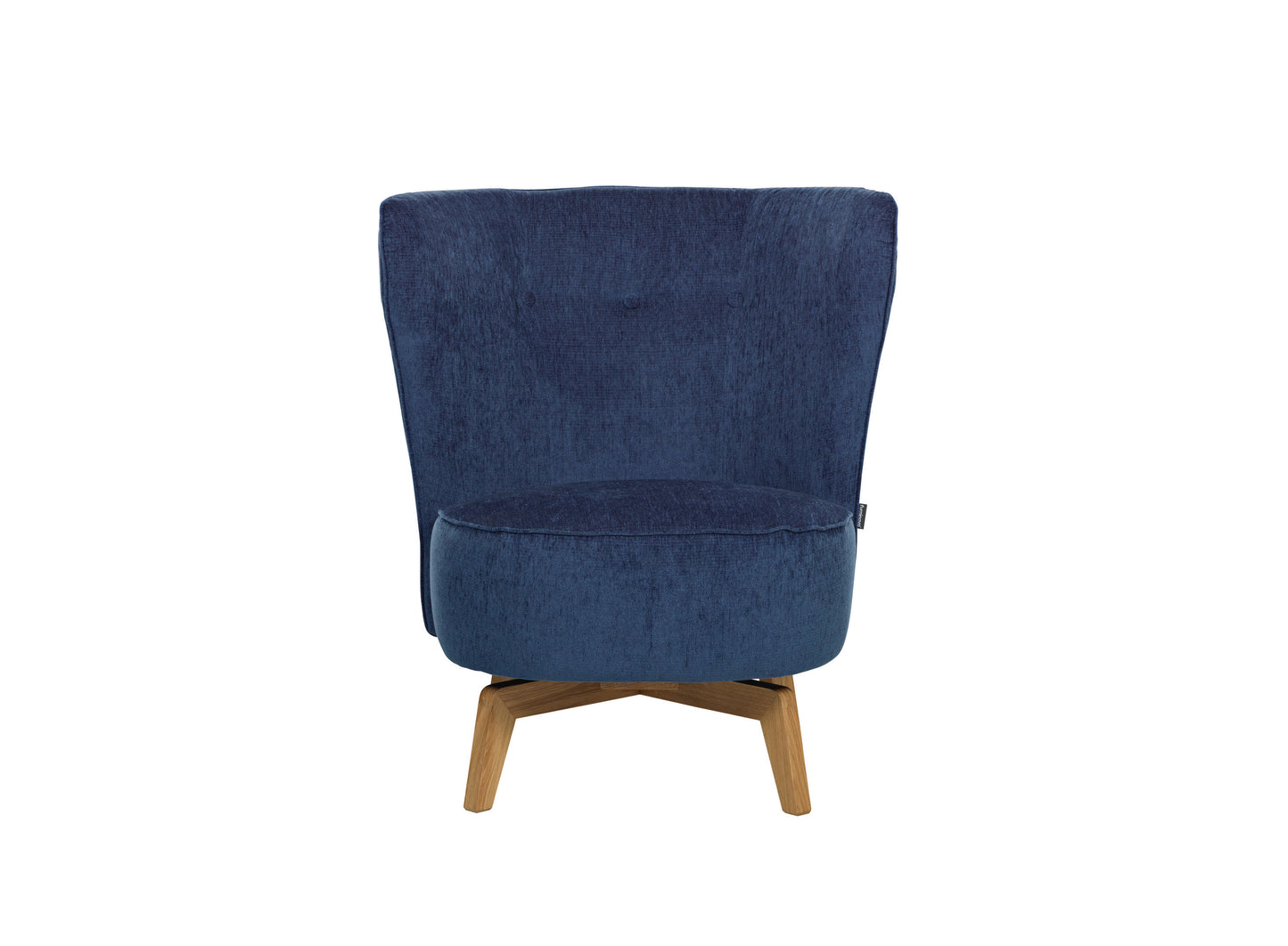 Carmen Accent Chair