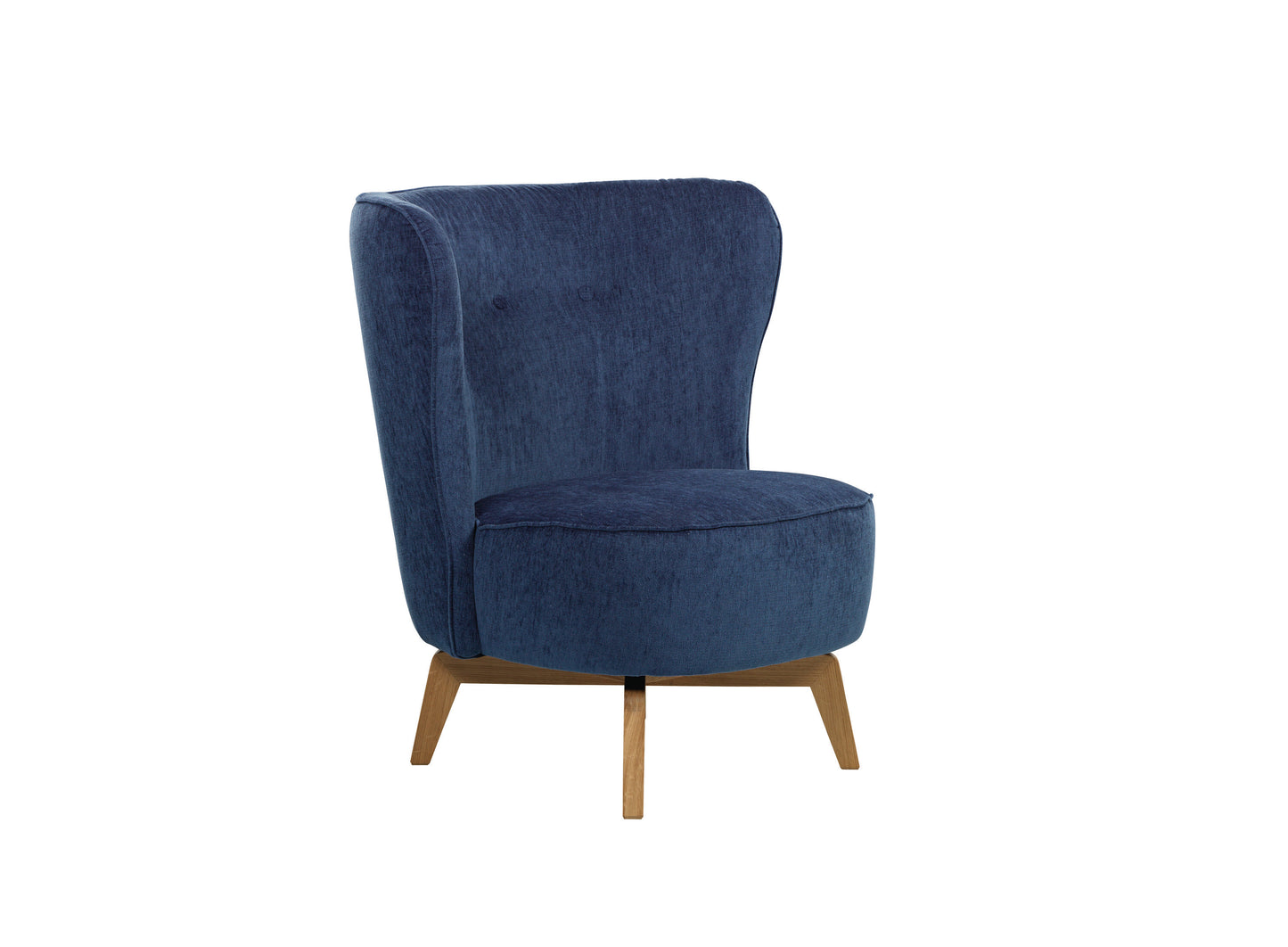 Carmen Accent Chair
