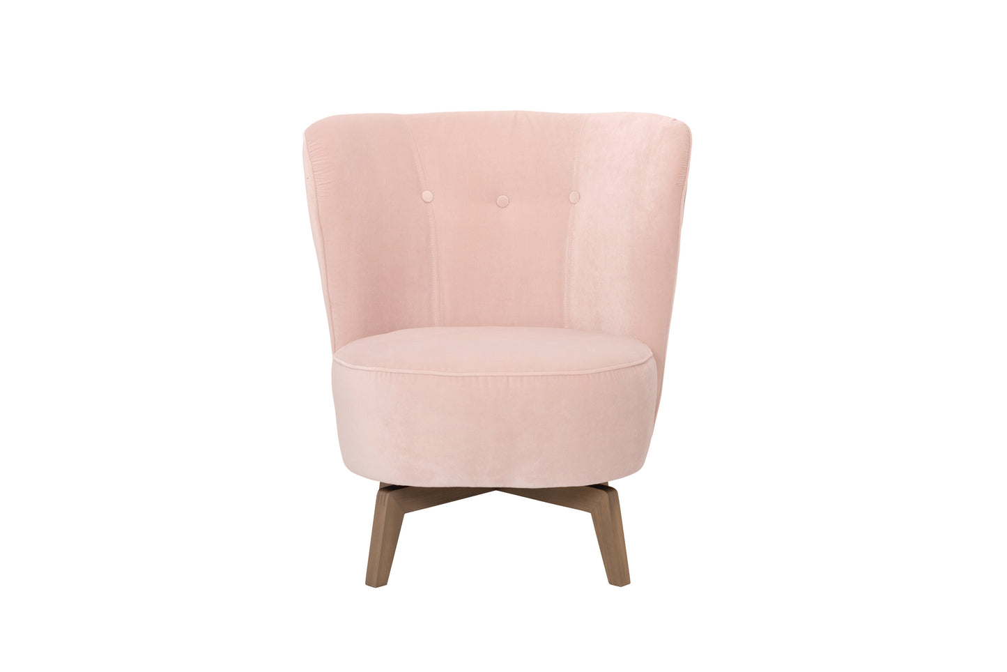 Carmen Accent Chair