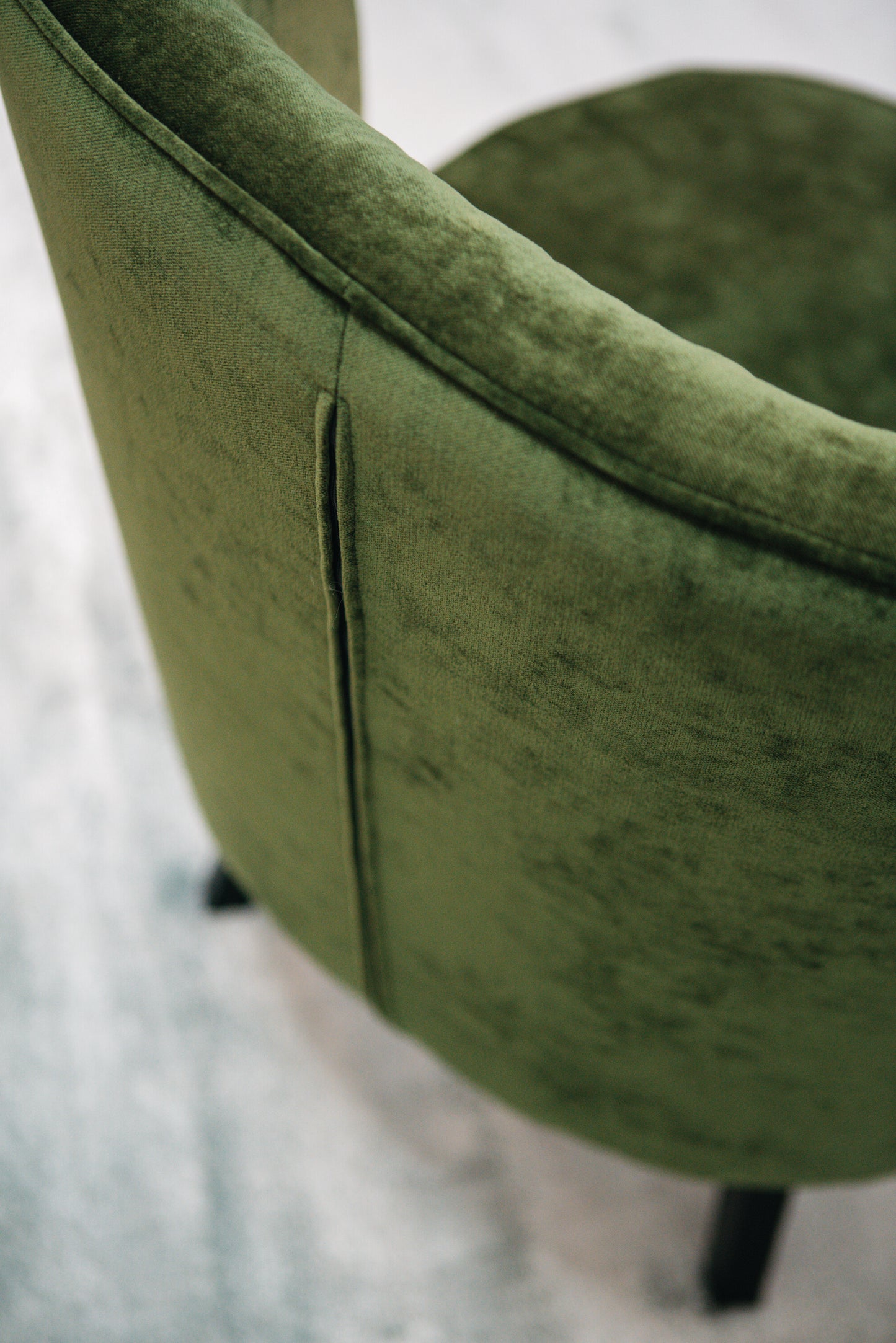 Carmen Accent Chair