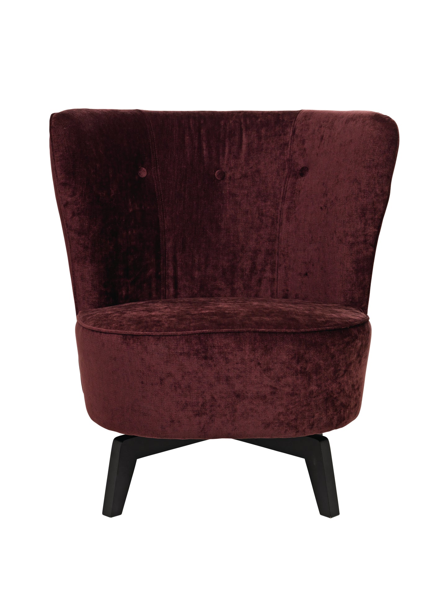 Carmen Accent Chair