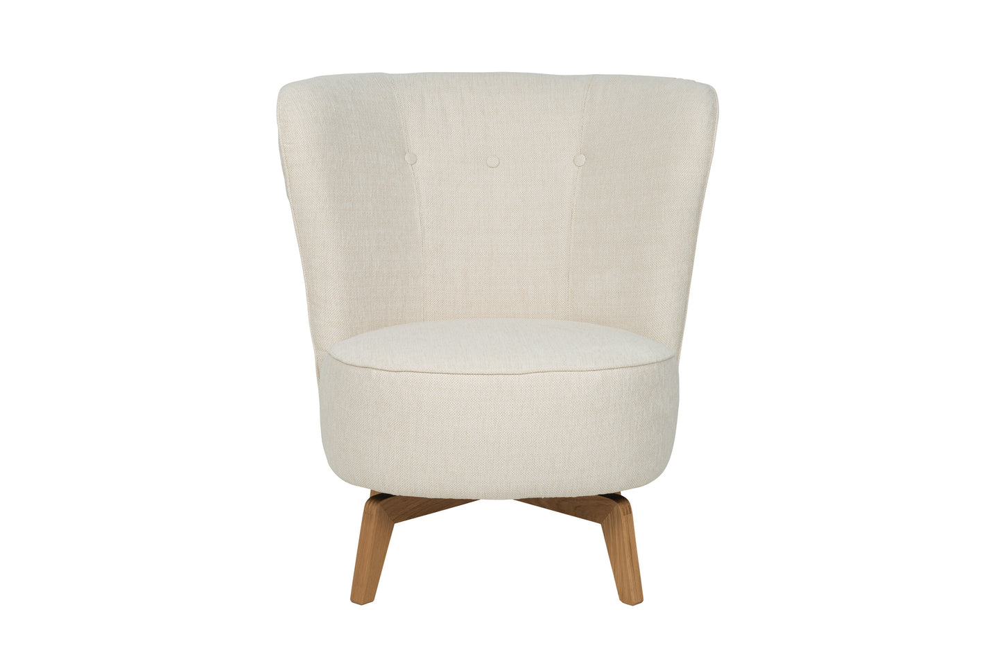 Carmen Accent Chair