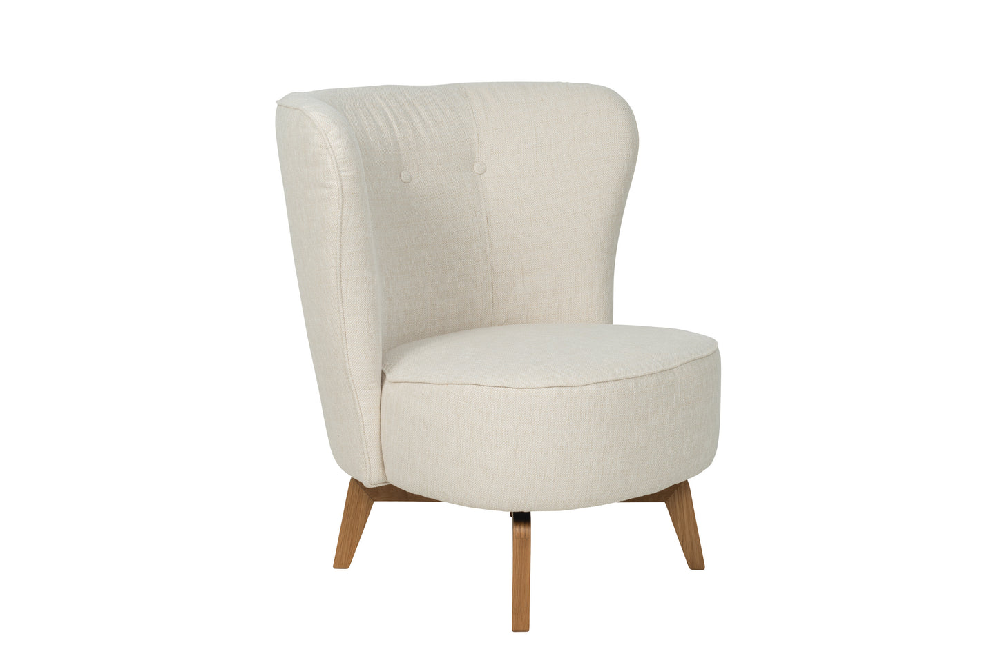 Carmen Accent Chair