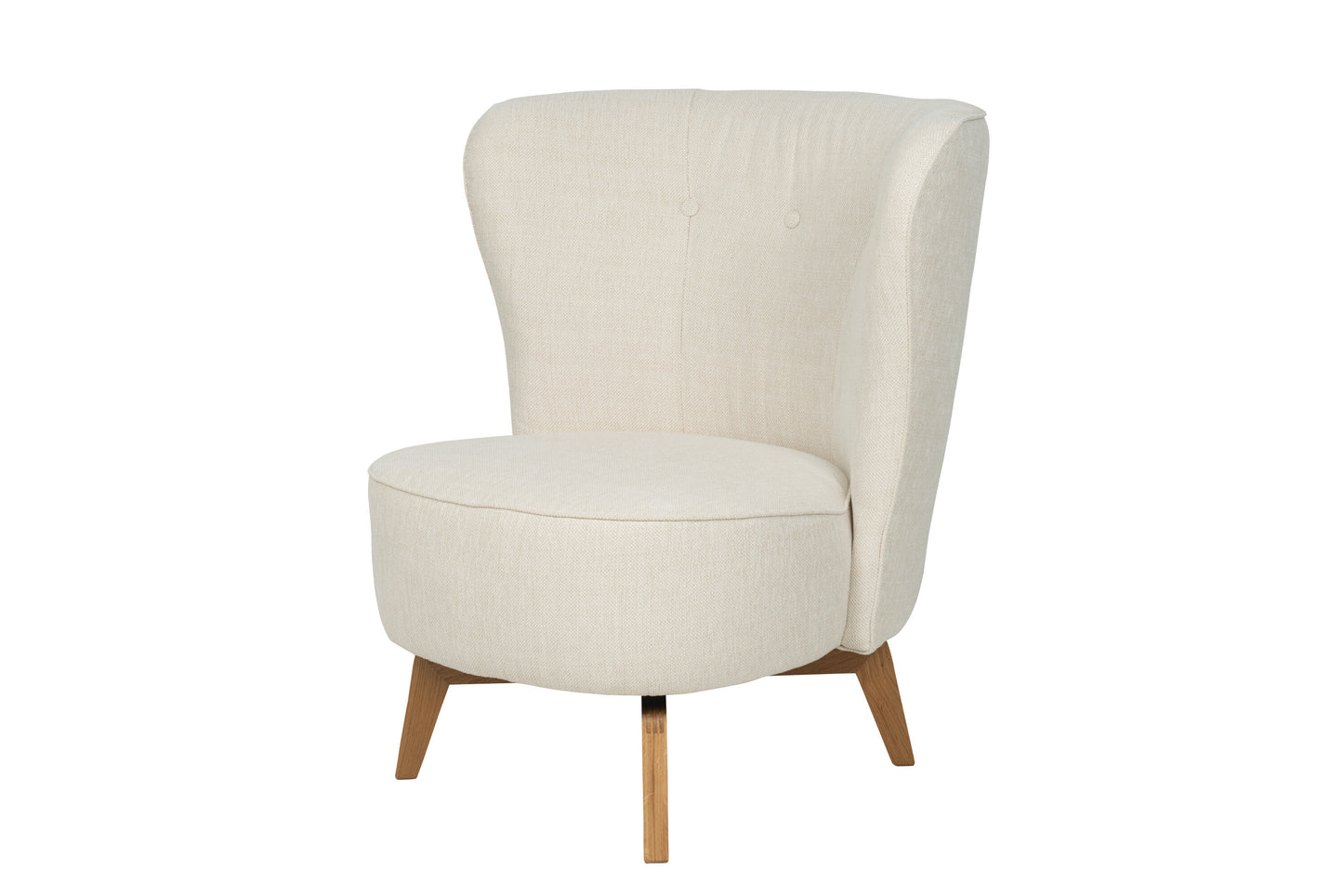 Carmen Accent Chair