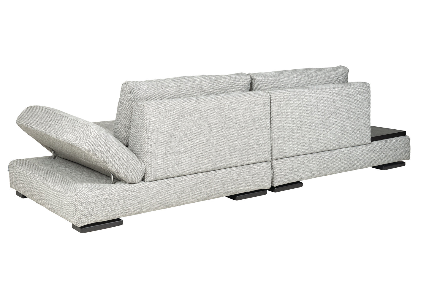 Cartago Sectional Sofa