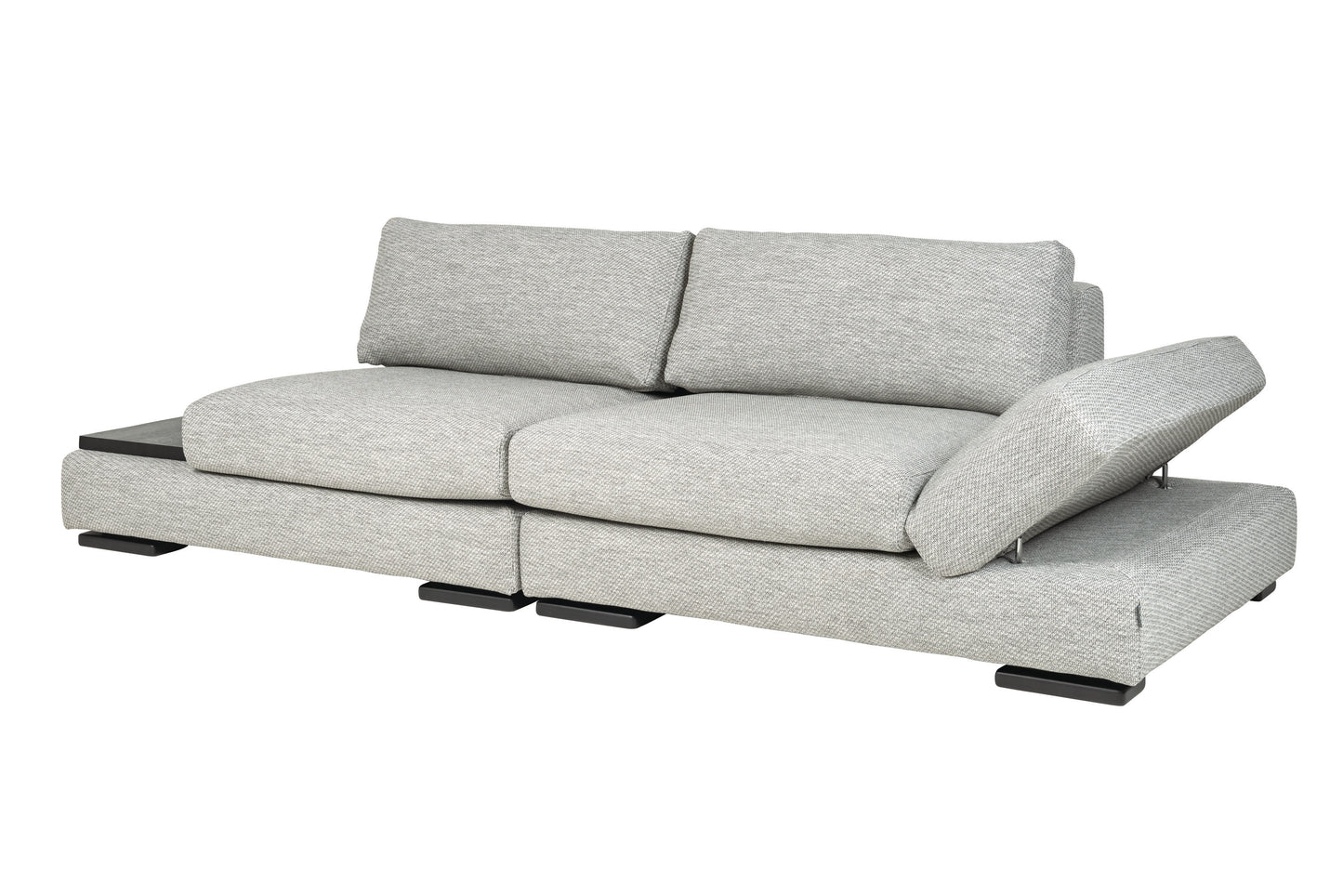 Cartago Sectional Sofa