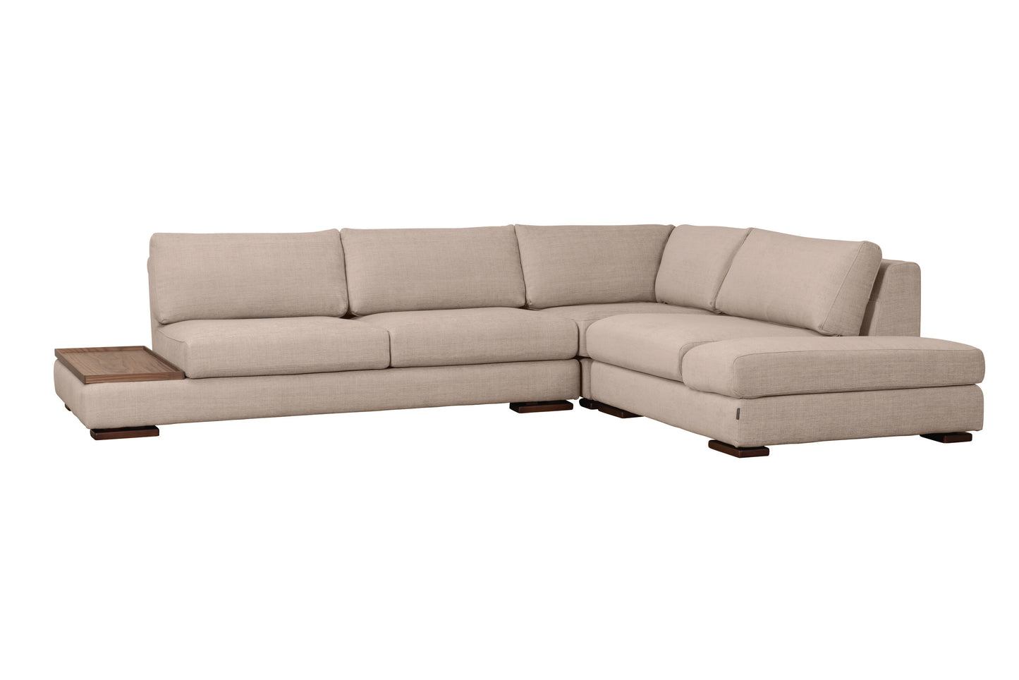 Cartago Sectional Sofa