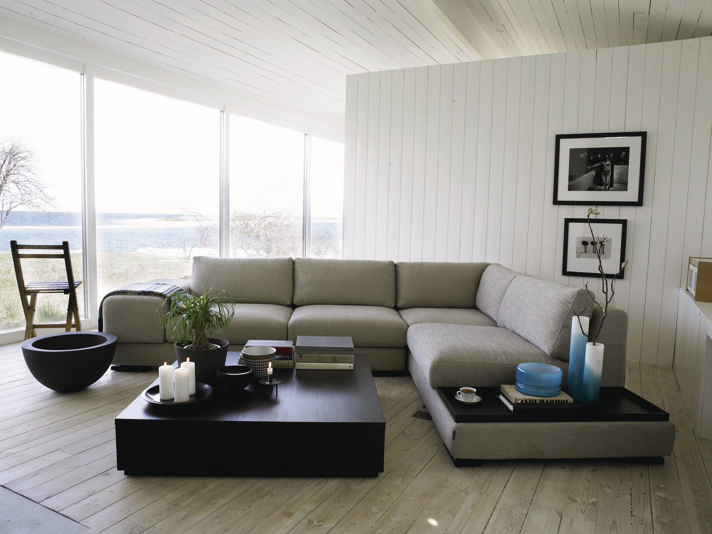 Cartago Sectional Sofa