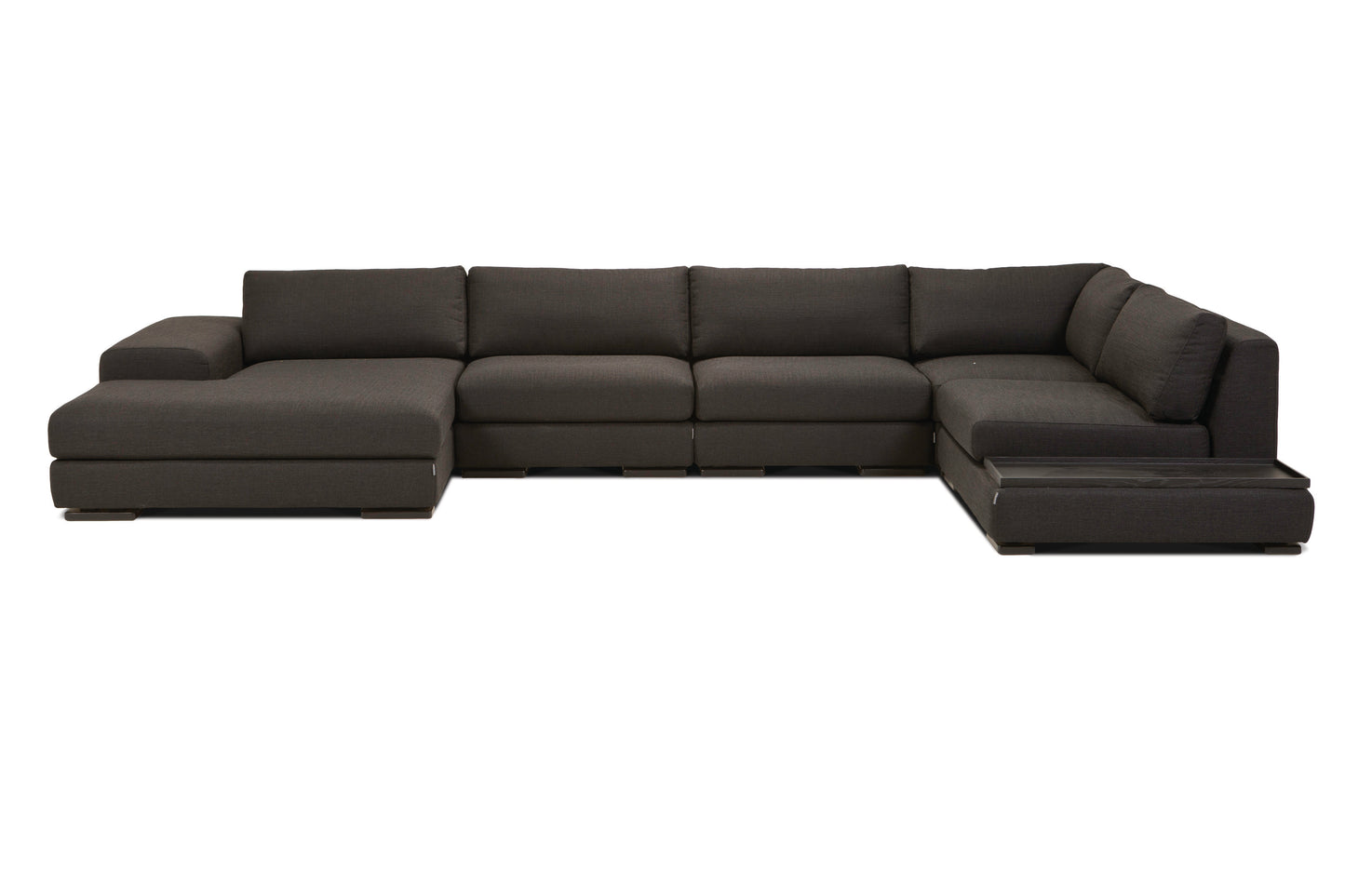 Cartago Sectional Sofa