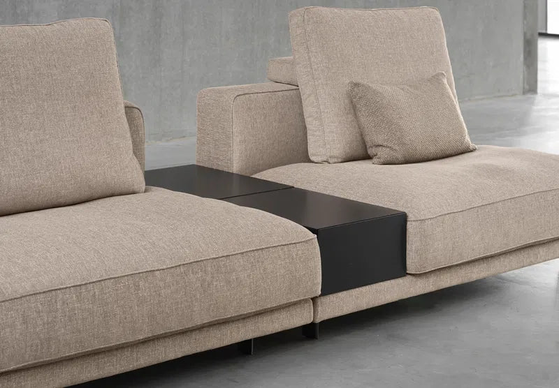 Catena Dusk Sectional Sofa 2