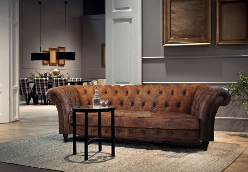 Churchill Sofa