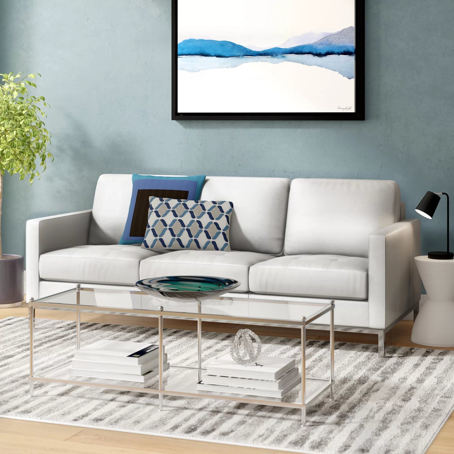 Adeline Sofa