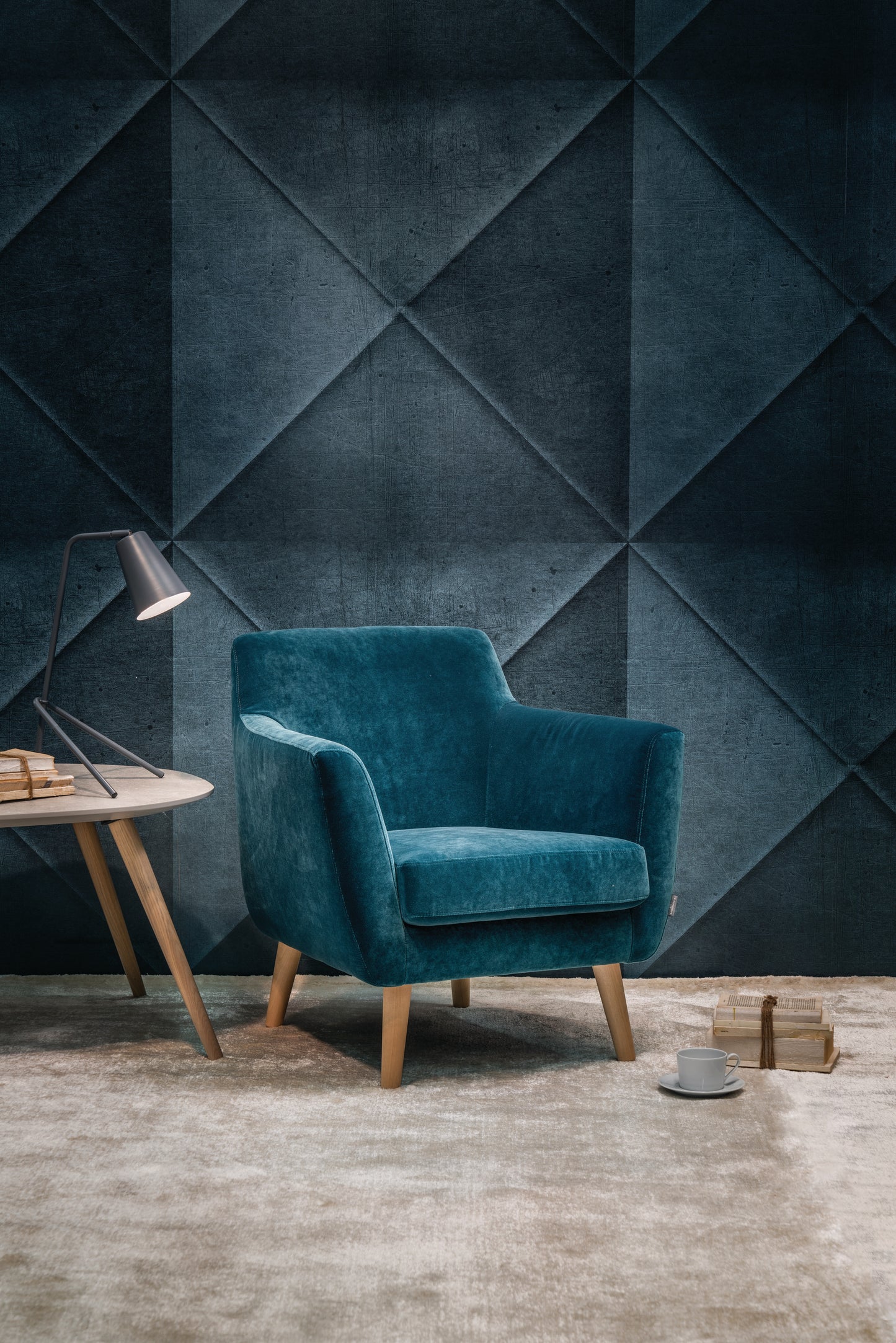 Dagmar Accent Chair