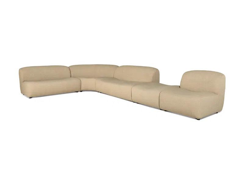 Dundee Sectional Sofa