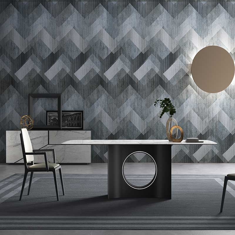 Eclisse Dining Table