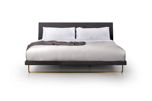 Emy Platform Bed