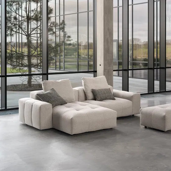 Gambit Sectional Sofa