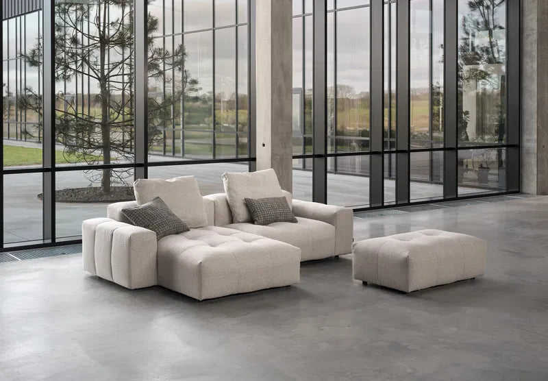 Gambit Sectional Sofa
