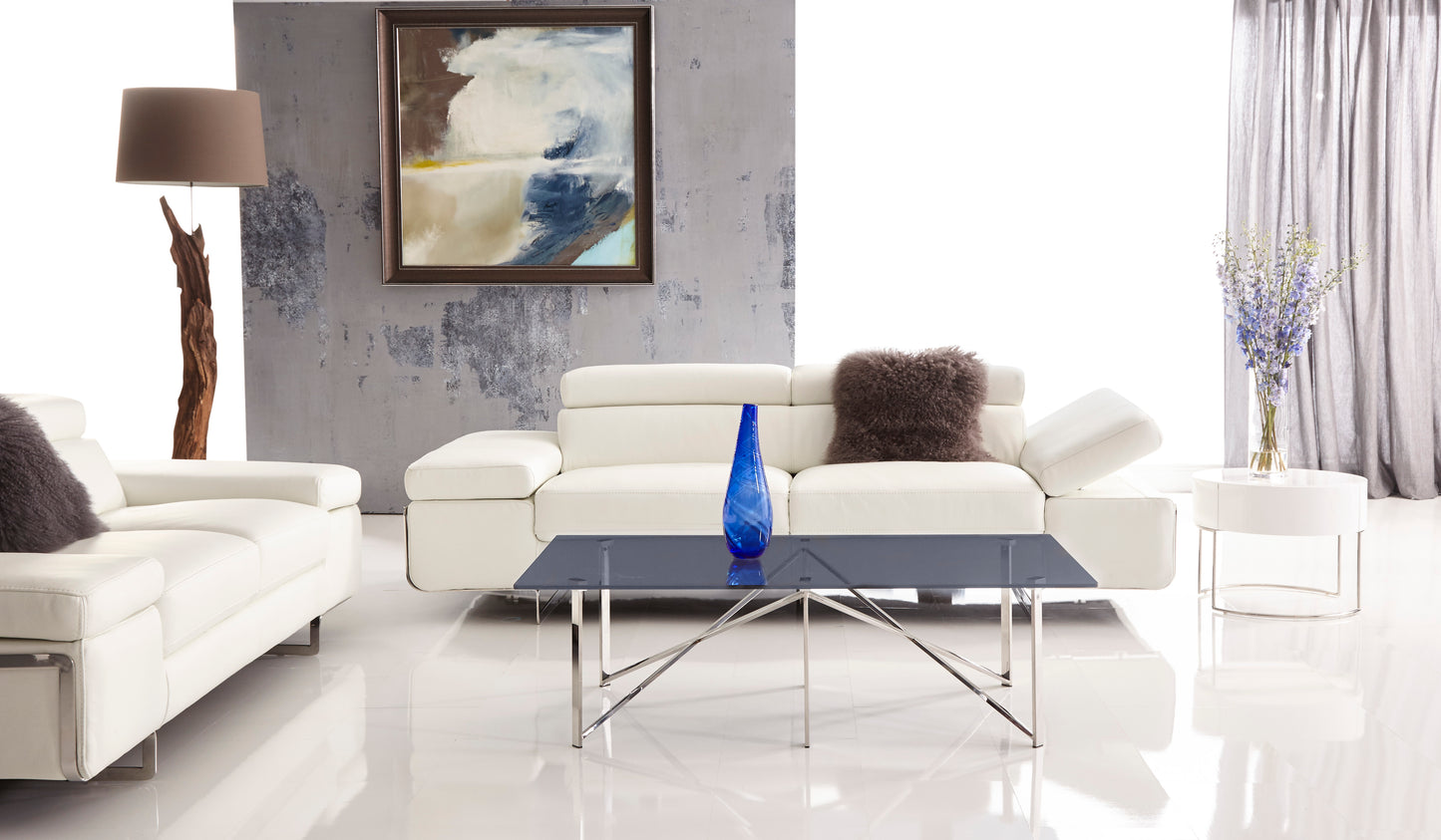 Gerald Coffee Table