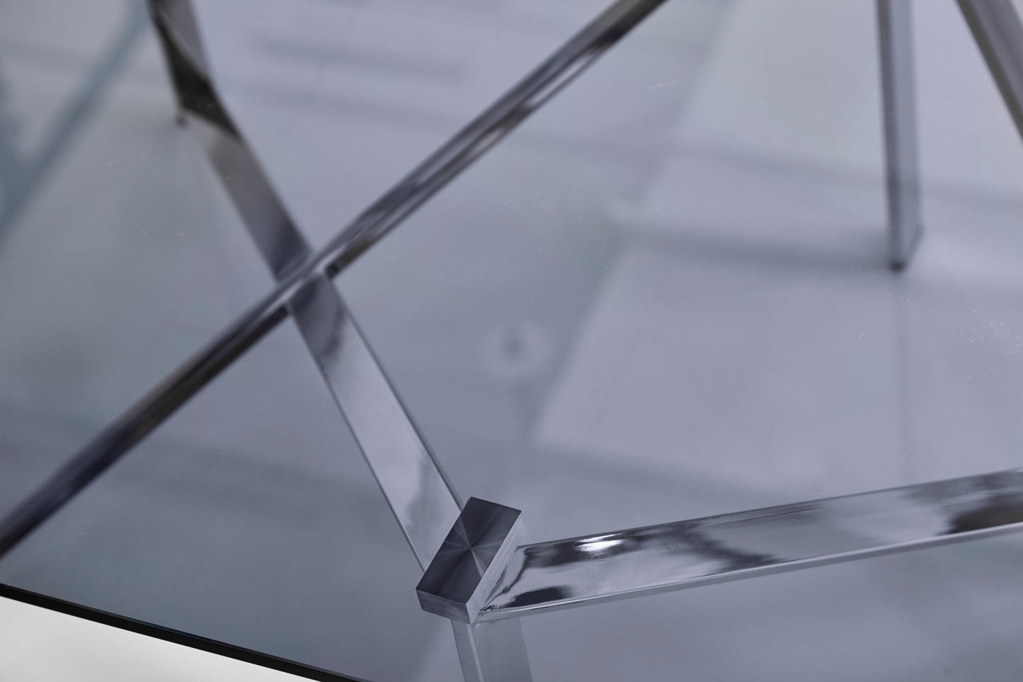 Gerald Coffee Table