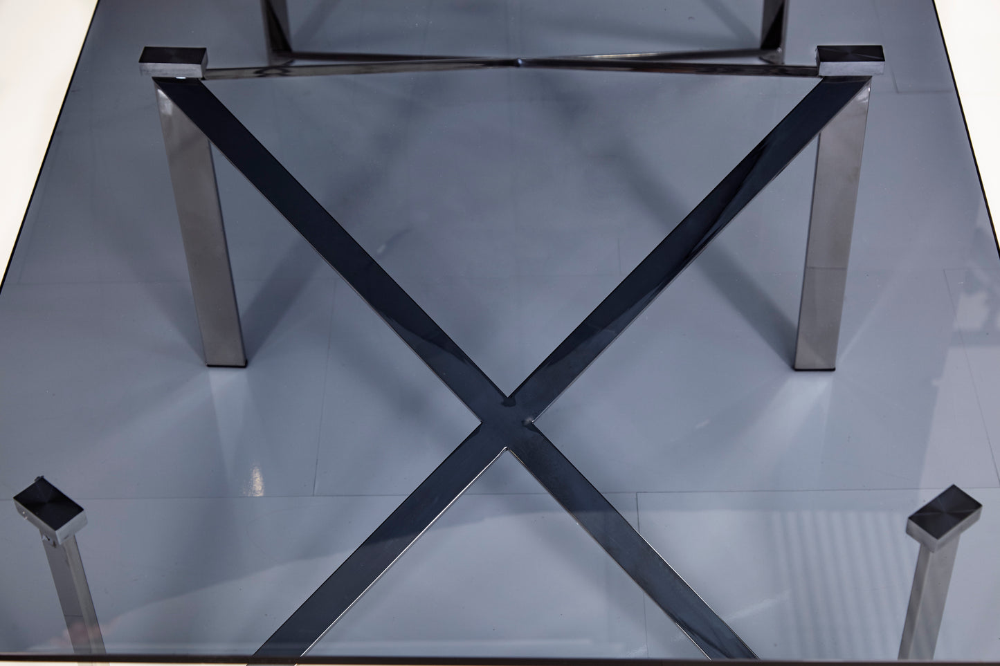 Gerald Coffee Table