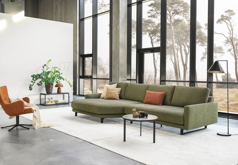 Kamala Day Sectional Sofa