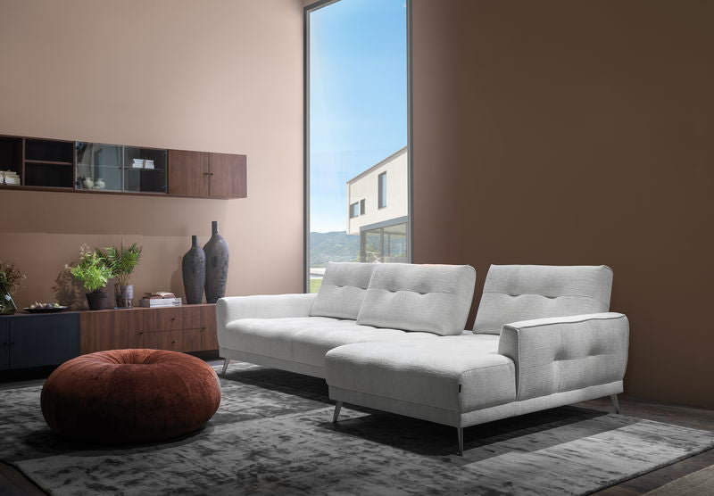Liam Sectional Sofa