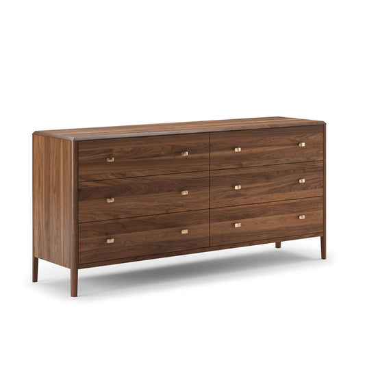 Bliss Double Dresser