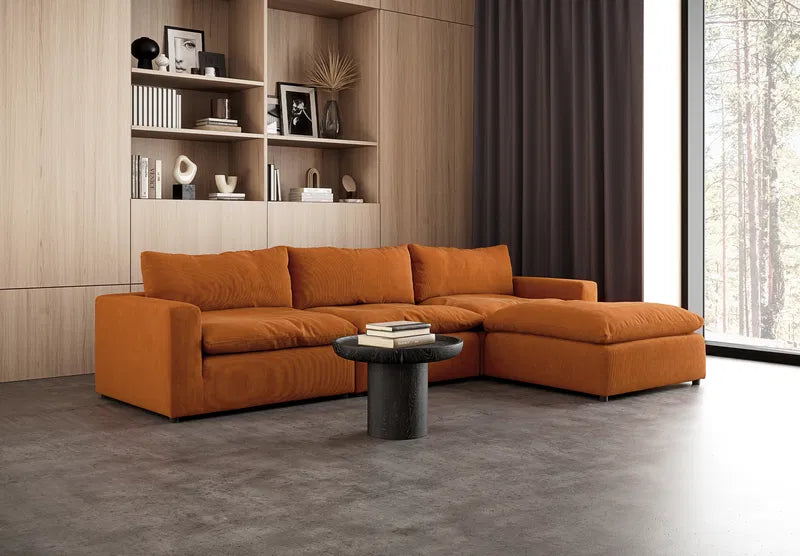 Moonlight Sectional Sofa