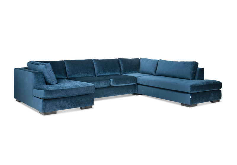 Paso Doble Day Sectional Sofa