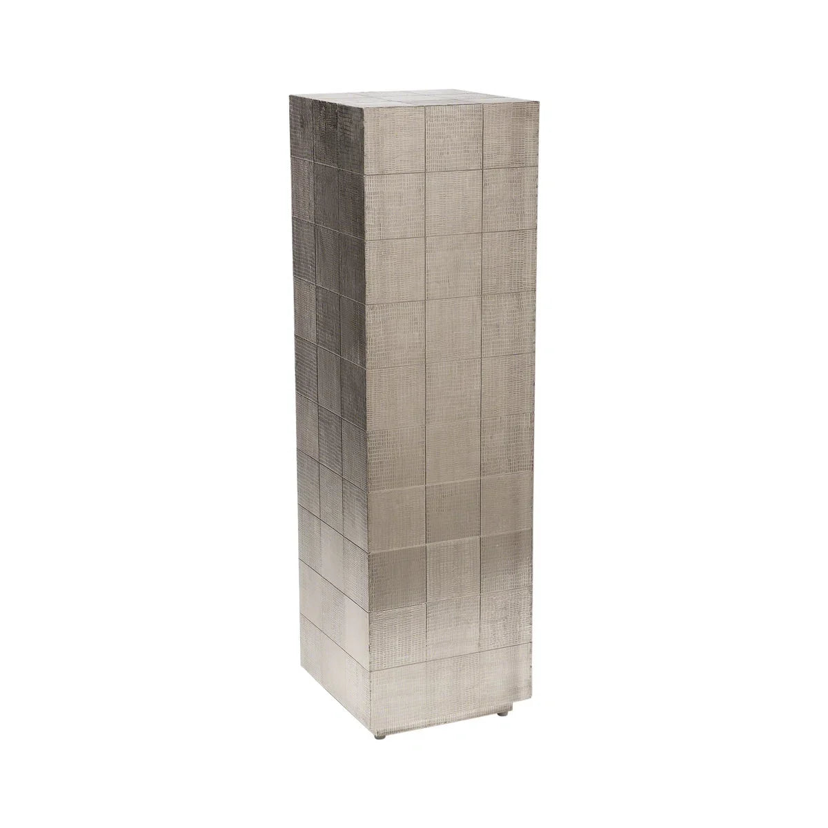 Punch Pedestal