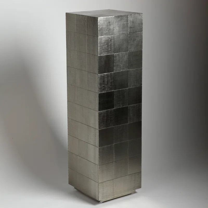 Punch Pedestal