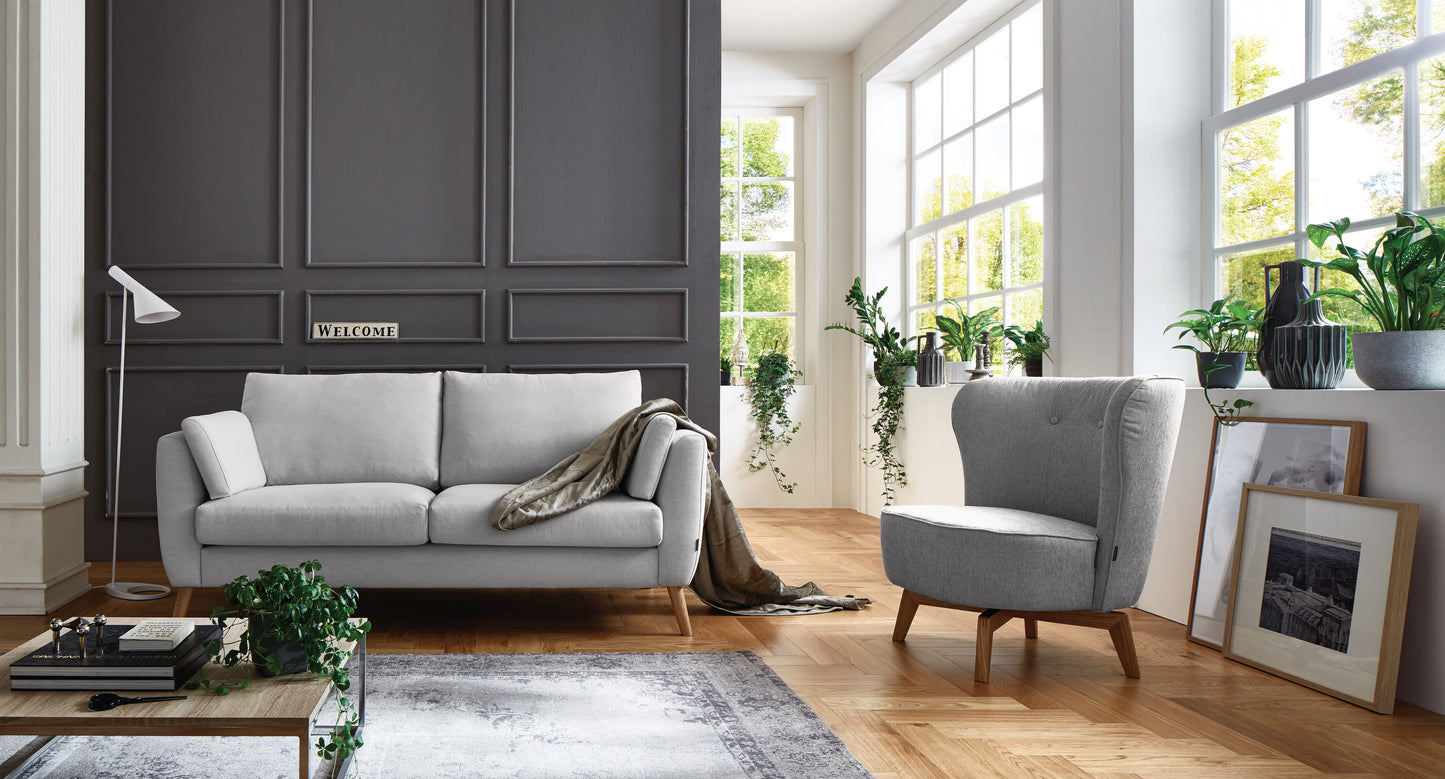 Carmen Accent Chair