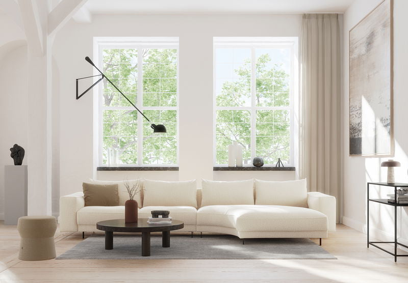 Samba Double Day Sectional Sofa