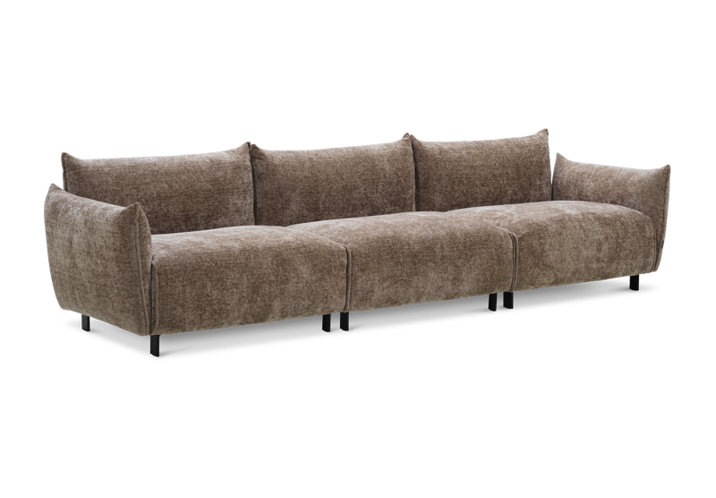 Santo Sectional Sofa