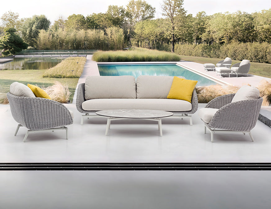 Silva Sofa