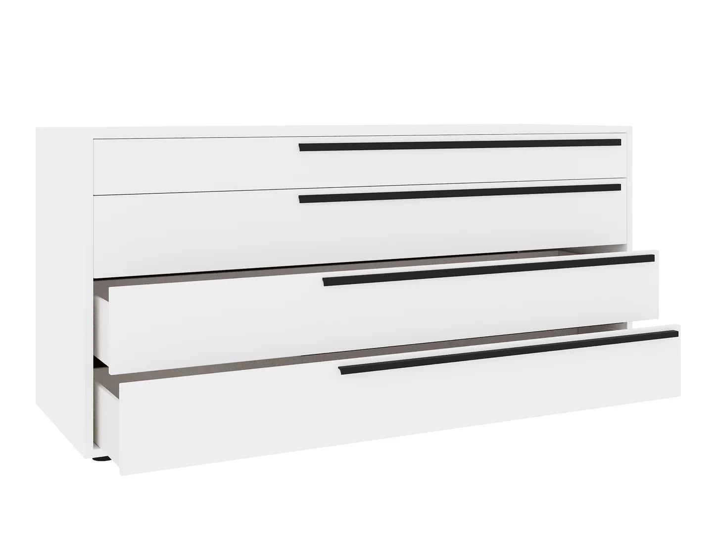James Dresser white