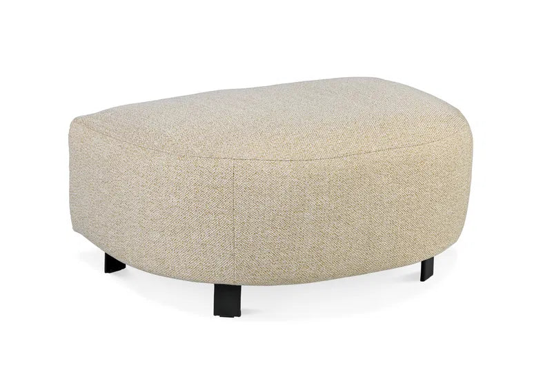 Vesta Round Std Sectional Sofa