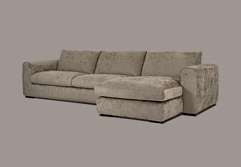 Vida Sectional Sofa