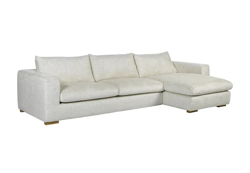 Vida Sectional Sofa