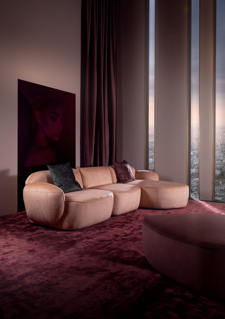 Bubble Sectional Sofa
