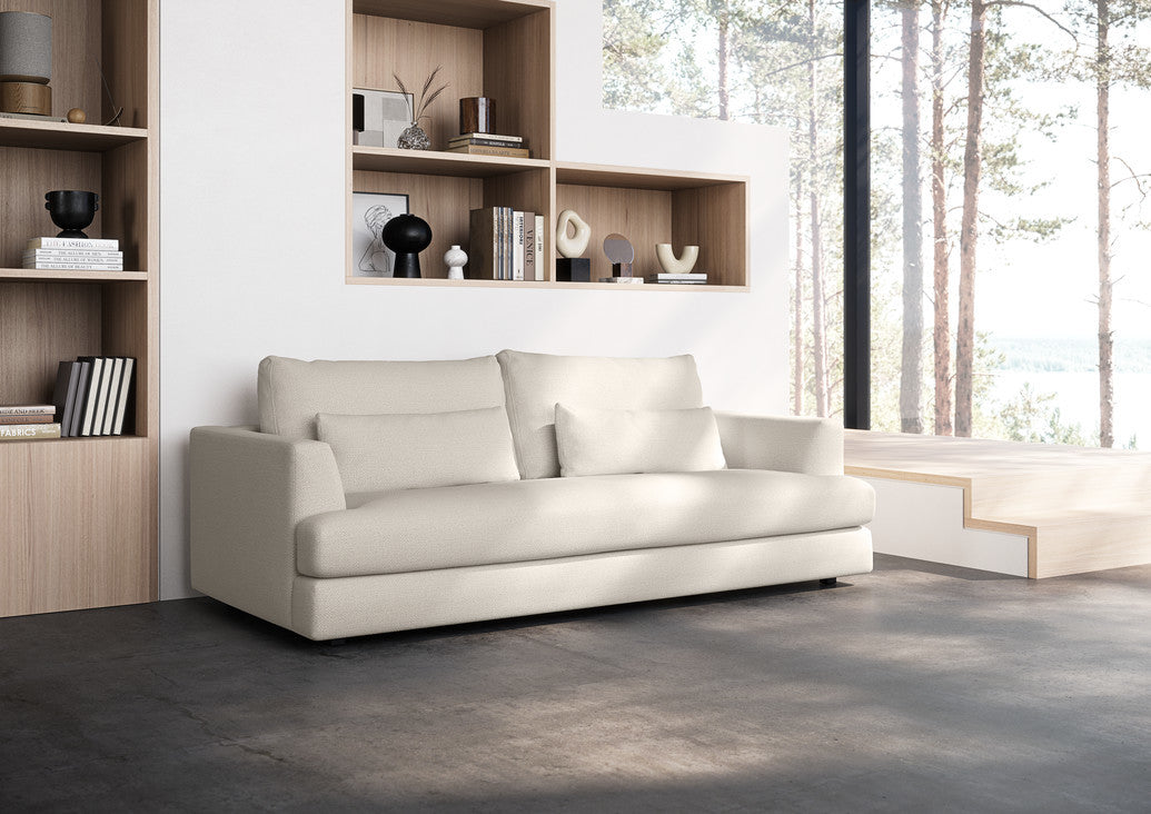 Eden Sectional Sofa