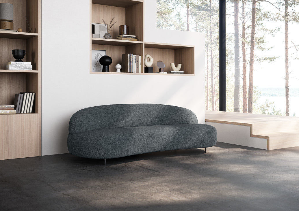 Aria Sectional Sofa