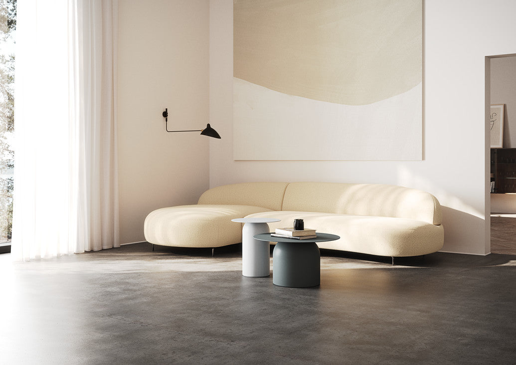 Aria Sectional Sofa