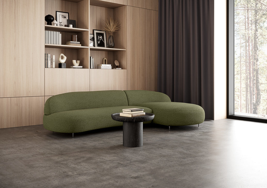 Aria Sectional Sofa