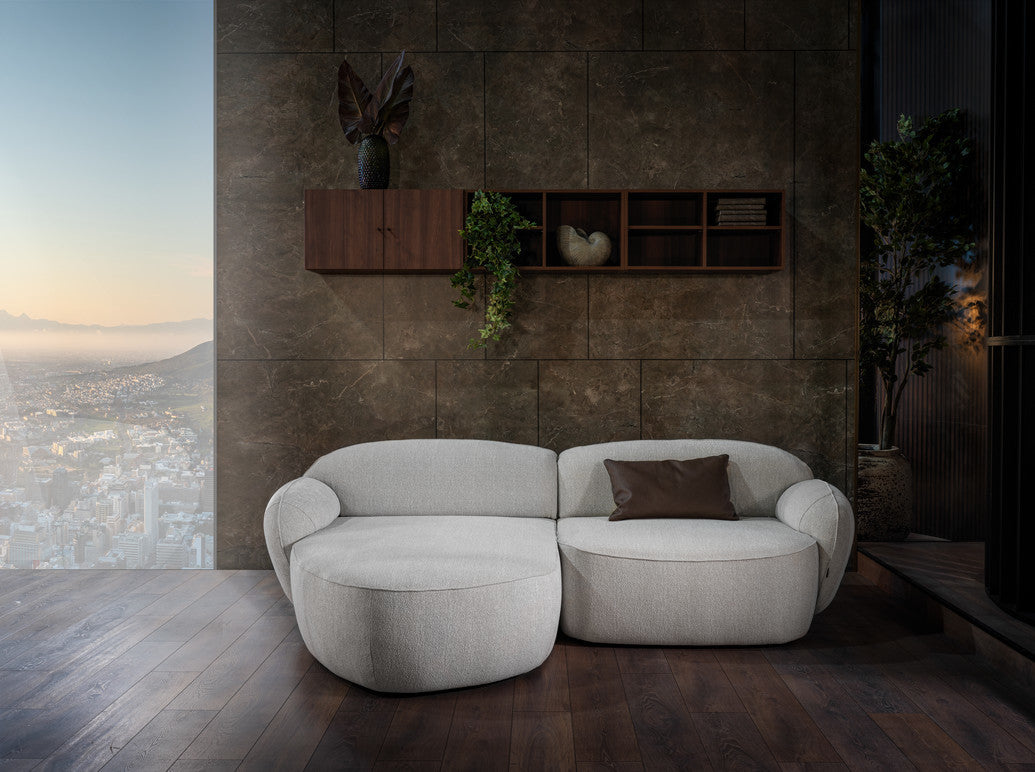 Bubble Sectional Sofa